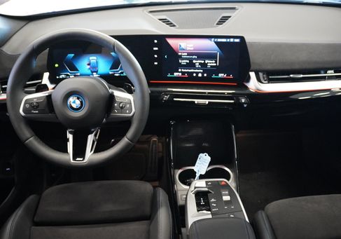 BMW X1, 2026 2