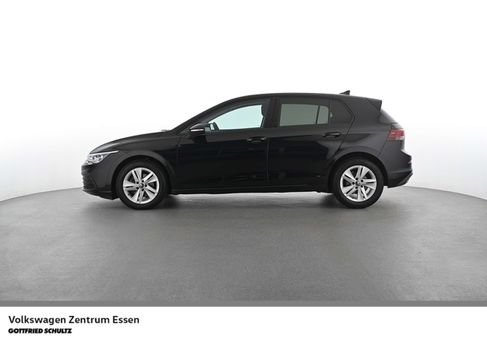 Volkswagen Golf Plus, 2023