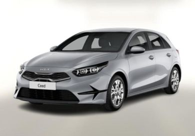 Kia Cee'd, 2023