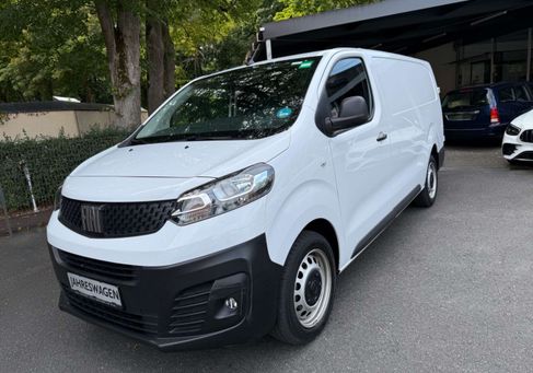 Fiat Scudo, 2024