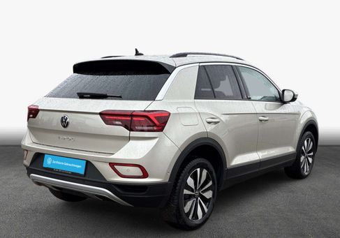 Volkswagen T-Roc, 2024