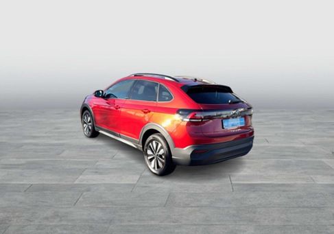 Volkswagen Taigo, 2024