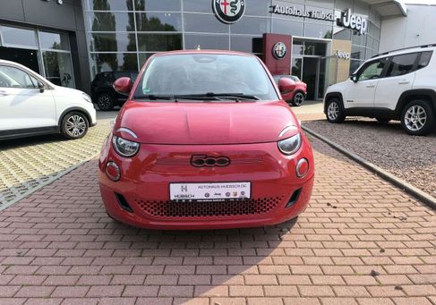 Fiat, 2022