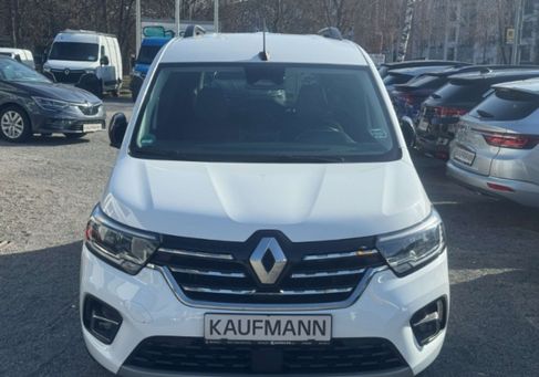 Renault Kangoo, 2021