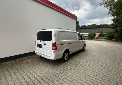 Mercedes-Benz Vito, 2019