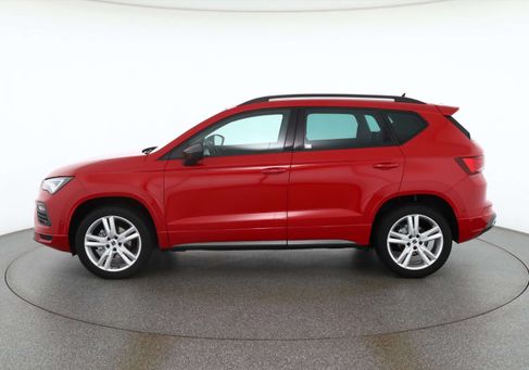 Seat Ateca, 2023 2