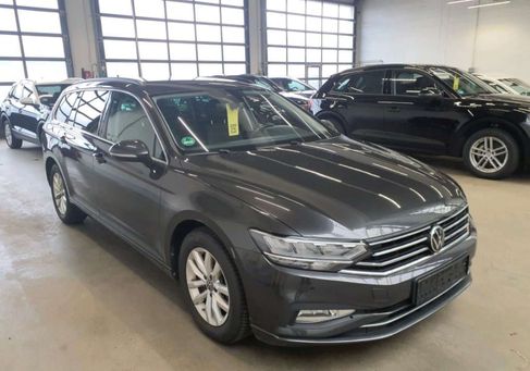 Volkswagen Passat Variant, 2024 2