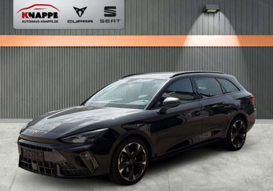Cupra Leon, 2025