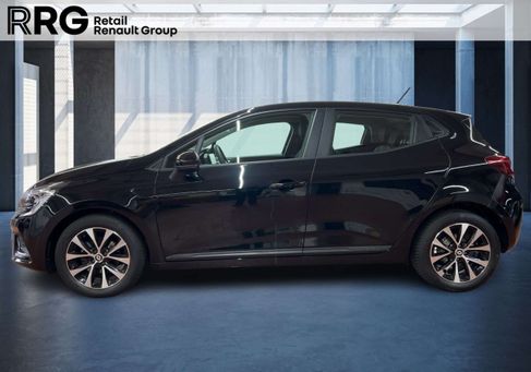 Renault Clio, 2023
