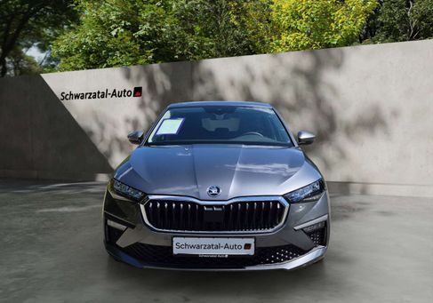 Skoda Scala, 2026