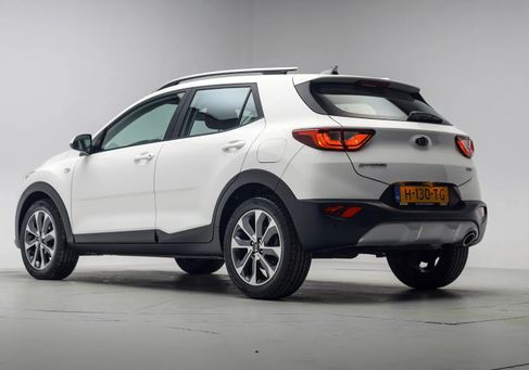 Kia Stonic, 2020