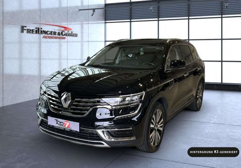 Renault Koleos, 2022 3