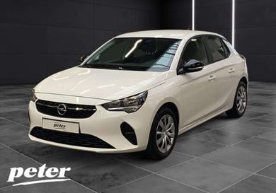 Opel Corsa, 2023