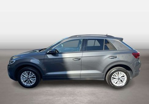 Volkswagen T-Roc, 2023