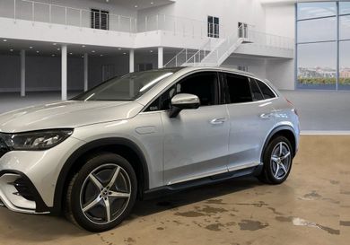 Mercedes-Benz, 2024