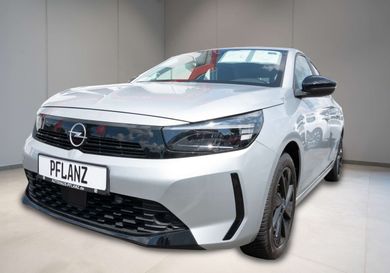Opel Corsa, 2024