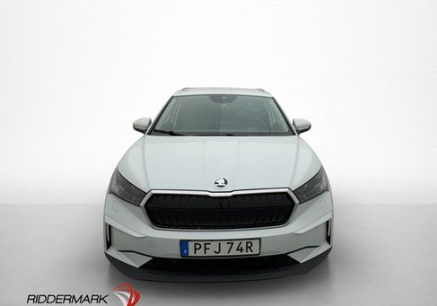 Skoda Enyaq, 2022 2