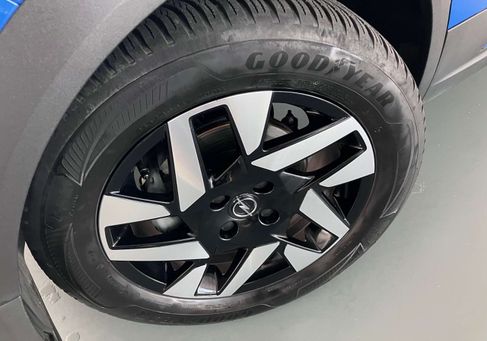 Opel Mokka, 2021 2