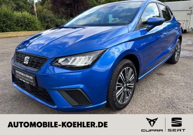 Seat Ibiza, 2024