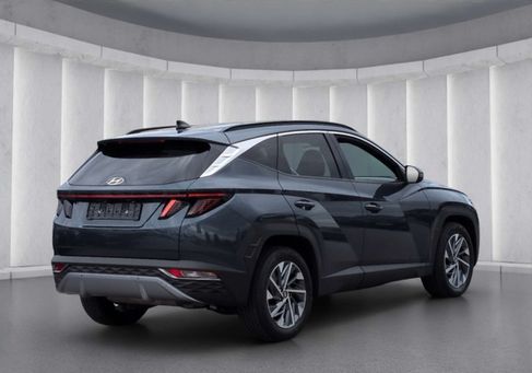 Hyundai Tucson, 2022 3
