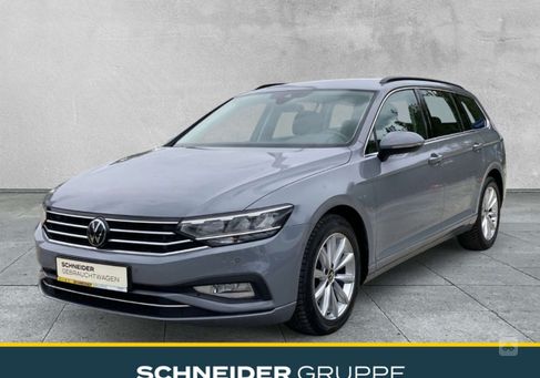 Volkswagen Passat Variant, 2023