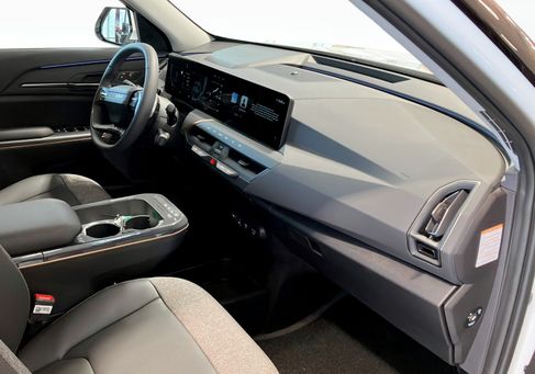 Kia, 2026 3