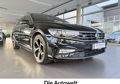 Volkswagen Passat Variant, 2023