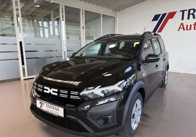 Dacia Jogger, 2026