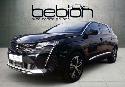 Peugeot 5008, 2023