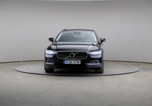 Volvo V90, 2023