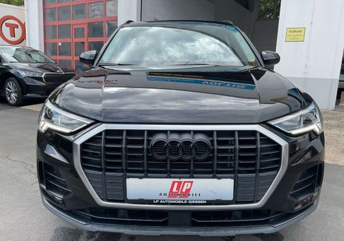 Audi Q3, 2023