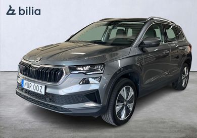 Skoda Karoq, 2023