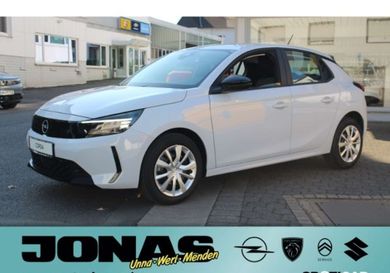 Opel Corsa, 2026