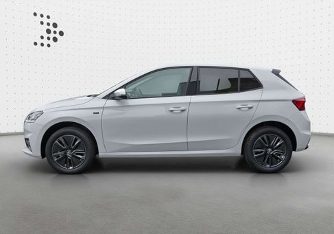 Skoda Fabia, 2026