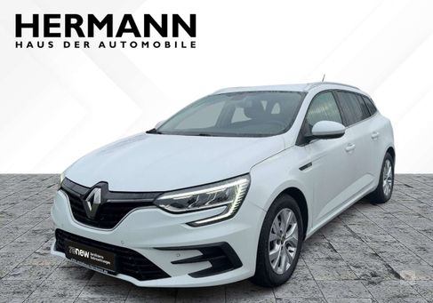 Renault Megane, 2020