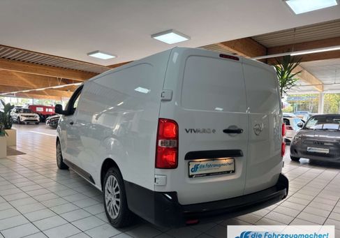 Opel Vivaro, 2022 3