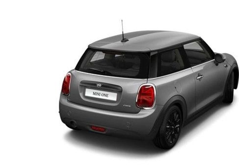 MINI ONE, 2021 2