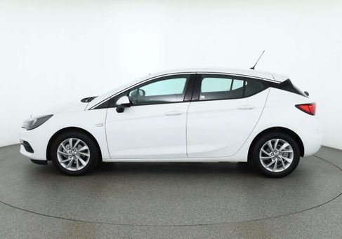 Opel Astra, 2020
