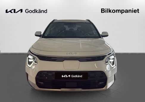 Kia Niro, 2023