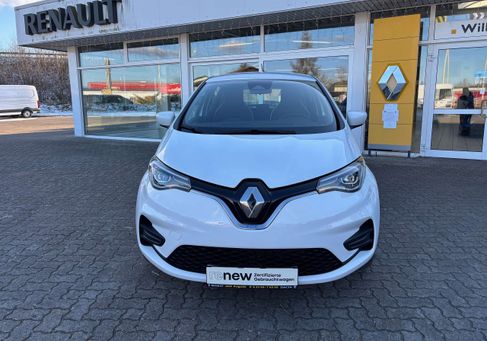 Renault ZOE, 2020