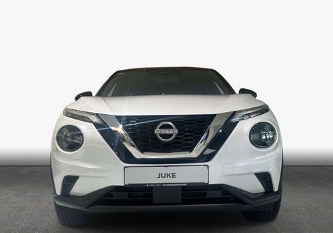 Nissan Juke, 2026 3