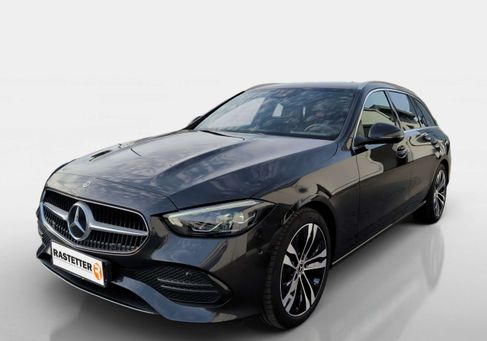 Mercedes-Benz C 200, 2023 2