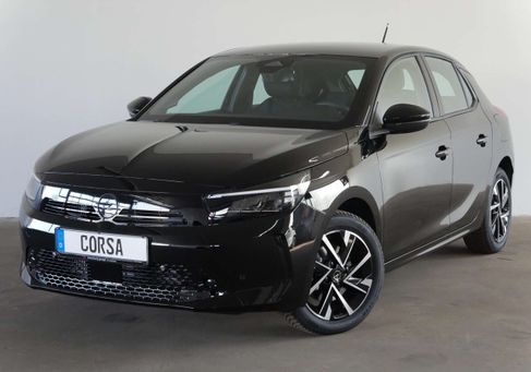 Opel Corsa, 2026 2