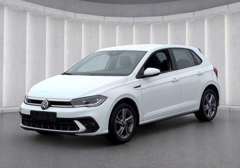 Volkswagen Polo, 2022 2