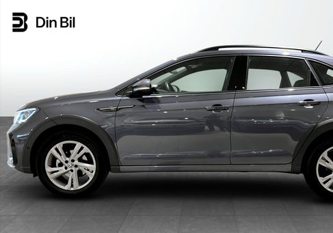 Volkswagen Taigo, 2023