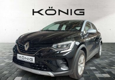 Renault Captur, 2023