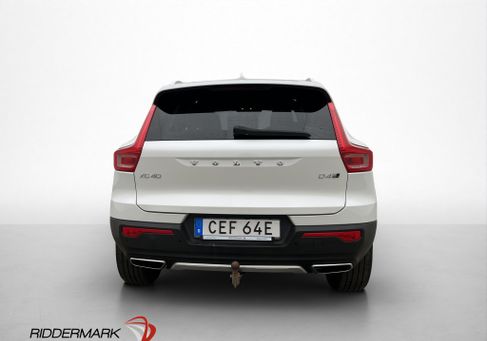 Volvo XC40, 2019 3