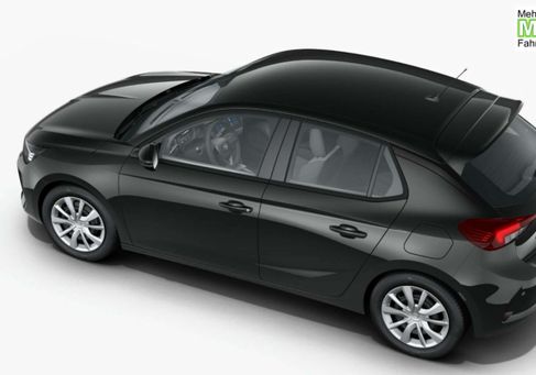 Opel Corsa, 2026 2