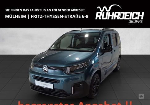 Citroën Berlingo, 2024