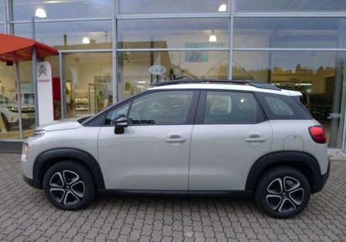 Citroën C3 Aircross, 2021 2